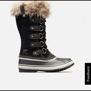 Sorel Snow Boots